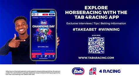 new tab digital betting site|The New TAB App FAQs.